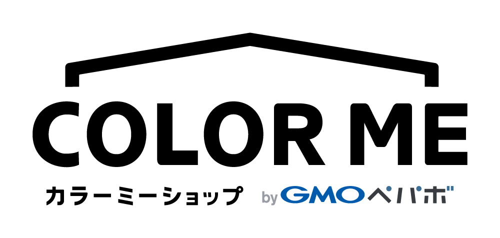 colormeショップ